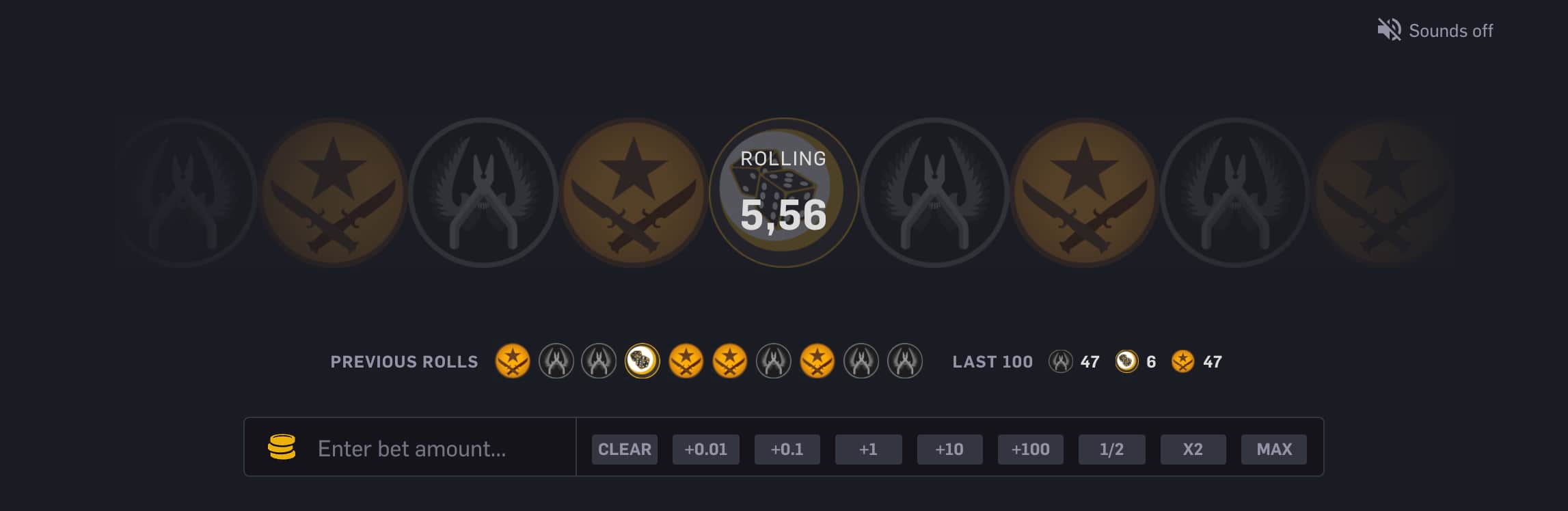11 Best CSGO Coinflip Sites
