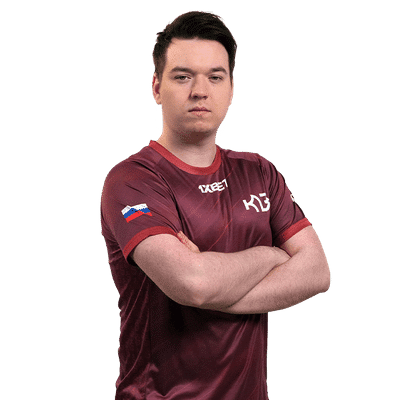 Bogdan 'xsepower' Chernikov Profile Image