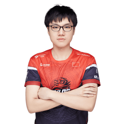 YuanZhang 'Attacker' Sheng Profile Image