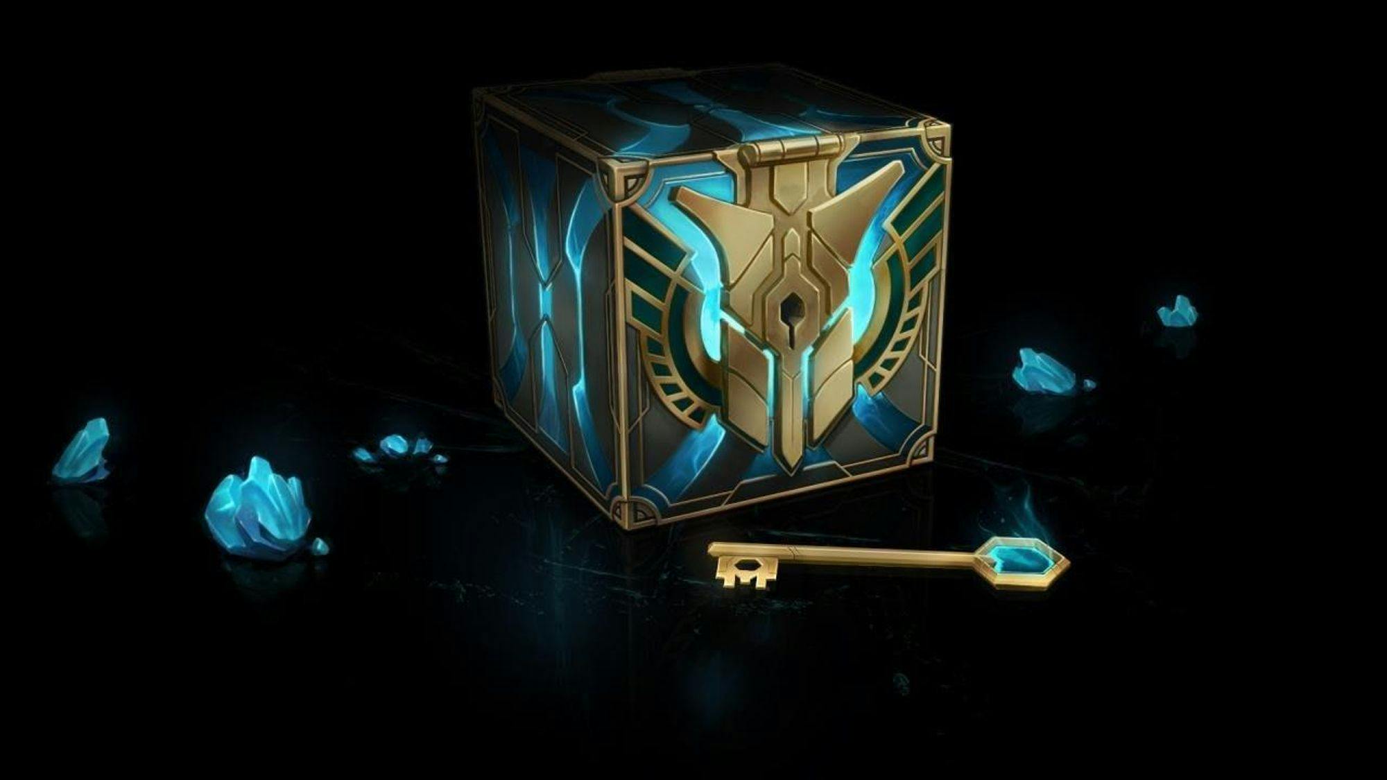 How to Get Hextech Chests in League of Legends?